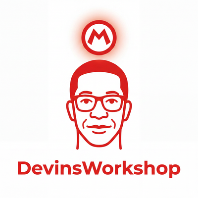 DevinsWorkshop