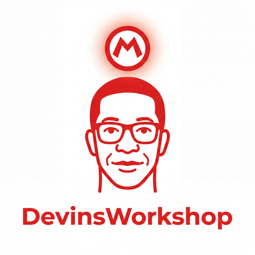 DevinsWorkshop